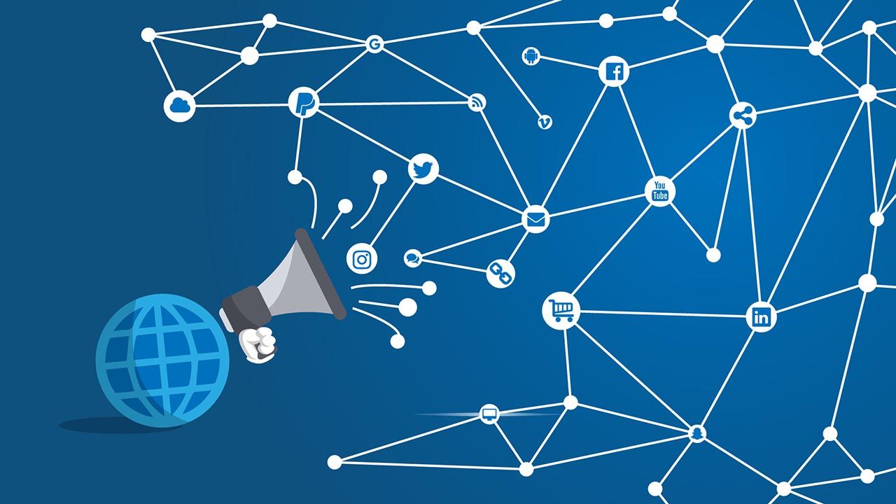 Marketing Digital: guía para no pasar desapercibido este 2017