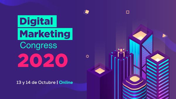 Conéctate a la tercera edición de Benchmark Digital Marketing 2020