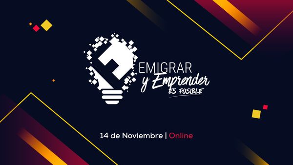 Culminando el 2020 Emigrando y Emprendiendo