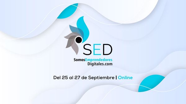 SED Somos Emprendedores Digitales por primera vez 100% online