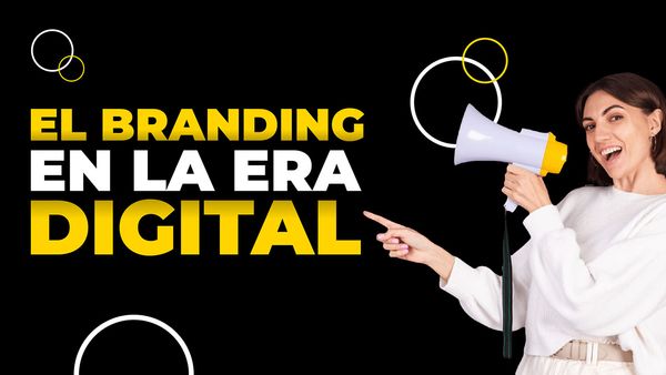 El Branding en la era digital: Navegando entre métricas superficiales y conexiones genuinas.